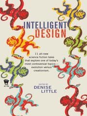 Tapa de Intelligent Design
