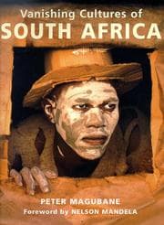 Tapa de Vanishing cultures of South Africa