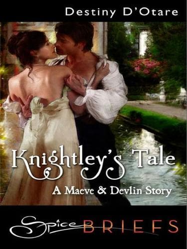 Tapa de Knightley's Tale