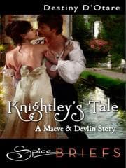 Tapa de Knightley's Tale