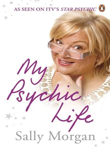 Tapa de My Psychic Life