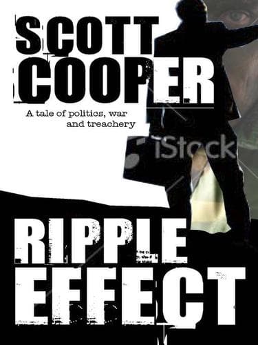 Tapa de Ripple Effect
