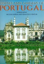 Tapa de Houses and gardens of Portugal