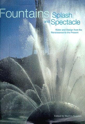 Tapa de Fountains