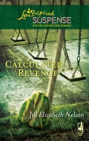 Tapa de Calculated Revenge