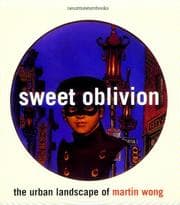 Tapa de Sweet oblivion