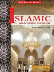 Tapa de Islamic Art, Literature, and Culture
