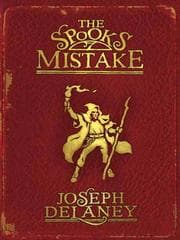 Tapa de The Spook's Mistake