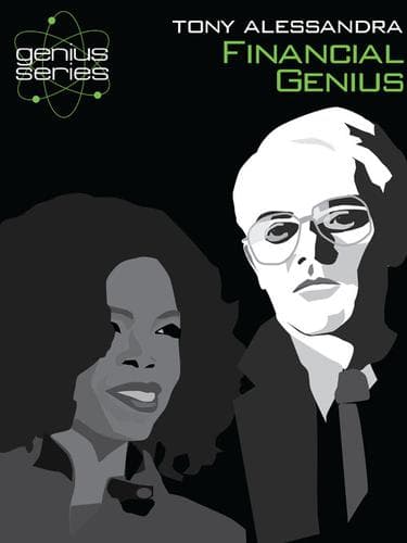 Tapa de Financial Genius eReport