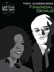 Tapa de Financial Genius eReport