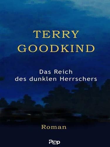 Tapa de Das Reich des dunklen Herrschers