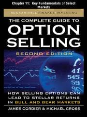 Tapa de Key Fundamentals of Select Markets