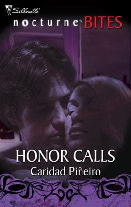 Tapa de Honor Calls