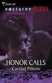 Tapa de Honor Calls