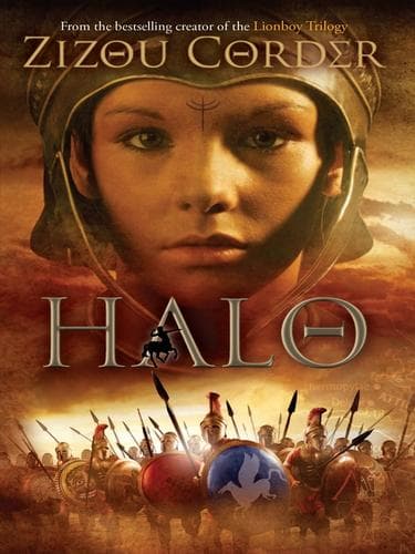 Tapa de Halo