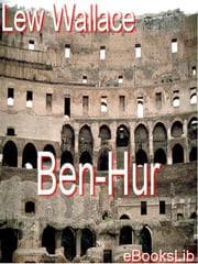 Tapa de Ben-Hur