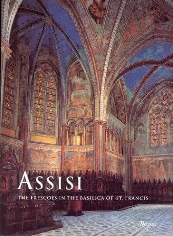 Tapa de Assisi