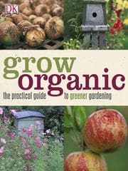 Tapa de Grow Organic