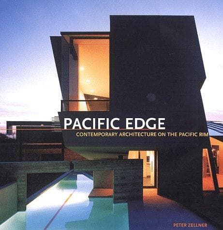 Tapa de Pacific Edge