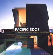Tapa de Pacific Edge