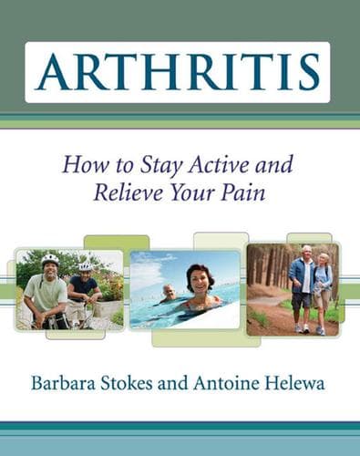 Tapa de Arthritis