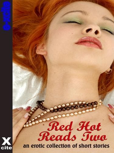 Tapa de Red Hot Reads, Volume 2