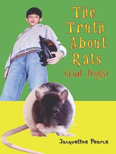 Tapa de Truth About Rats and Dogs