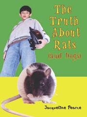 Tapa de Truth About Rats and Dogs