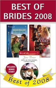 Tapa de Best of Brides 2008