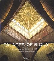 Tapa de Palaces of Sicily