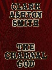 Tapa de The Charnal God