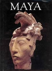 Tapa de Maya