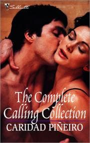 Tapa de The Complete Calling Collection