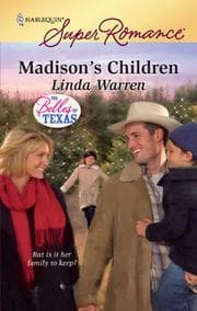 Tapa de Madison's Children