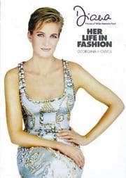 Tapa de Diana, her life in fashion