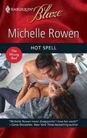 Tapa de Hot Spell