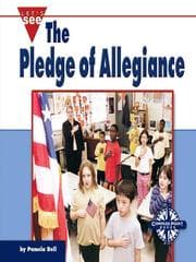 Tapa de The Pledge of Allegiance