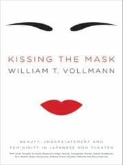 Tapa de Kissing the Mask
