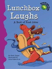 Tapa de Lunchbox Laughs