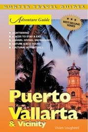 Tapa de Puerto Vallarta & Vicinity Adventure Guide