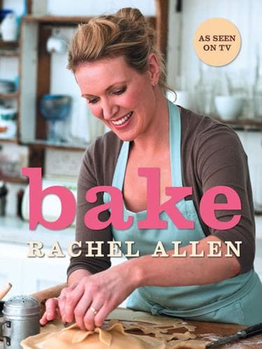 Tapa de Bake