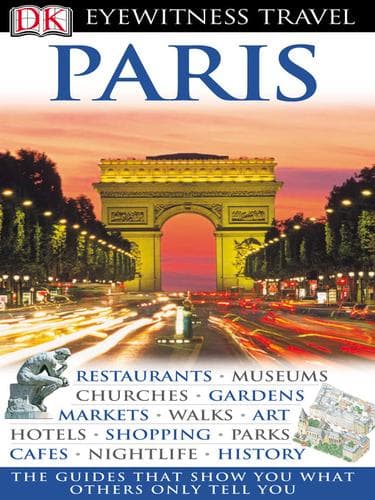Tapa de Paris