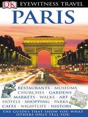 Tapa de Paris
