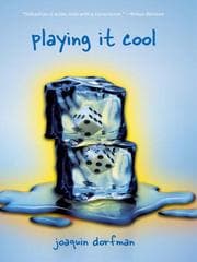 Tapa de Playing it Cool