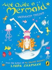 Tapa de Mermaid Tricks
