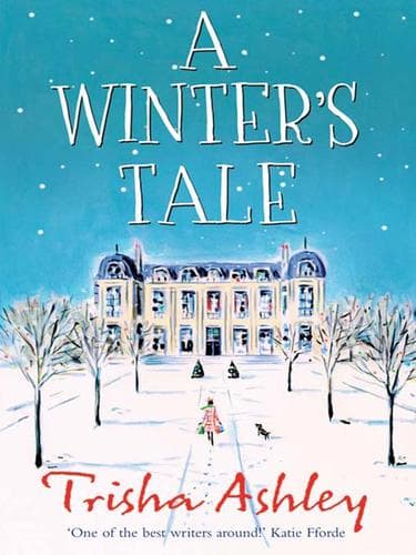 Tapa de A Winter's Tale