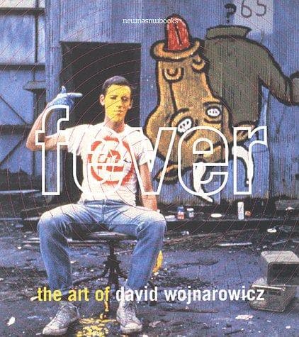 Tapa de Fever
