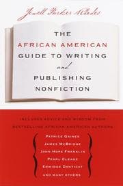 Tapa de The African American Guide to Writing and Publishing Non Fiction
