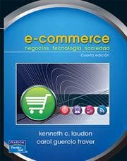 Tapa de e-commerce (negocios, tecnologia, sociedad)