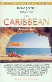 Tapa de Romantic Escapes in the Caribbean